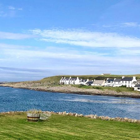 Orsay House Panzió Portnahaven Kültér fotó