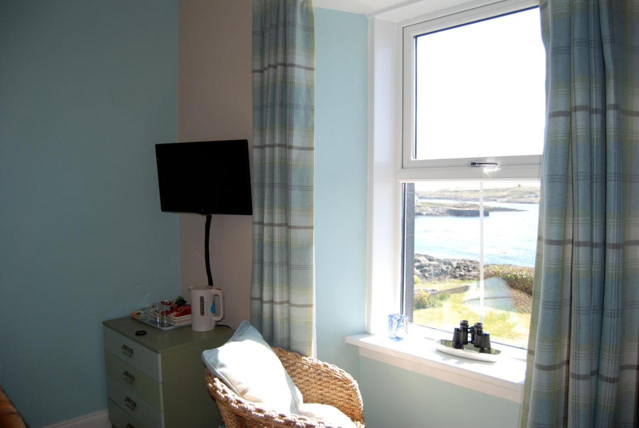Orsay House Panzió Portnahaven Kültér fotó