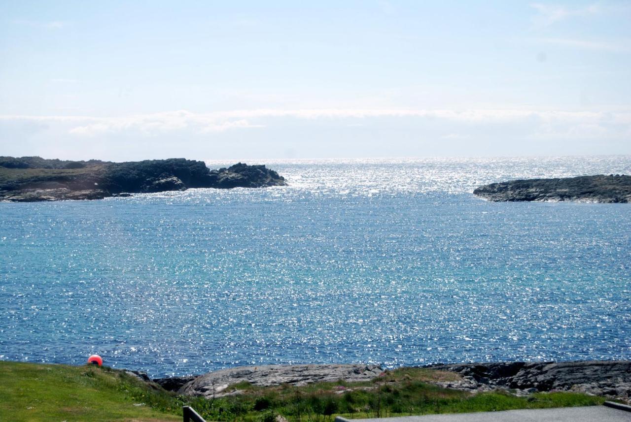 Orsay House Panzió Portnahaven Kültér fotó